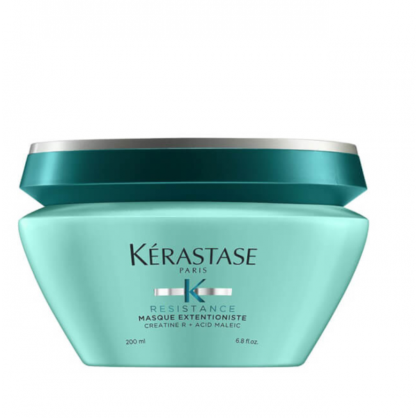 Krastase Resistance Masque Extentioniste 200ml, Inpackning - Hairsale.se