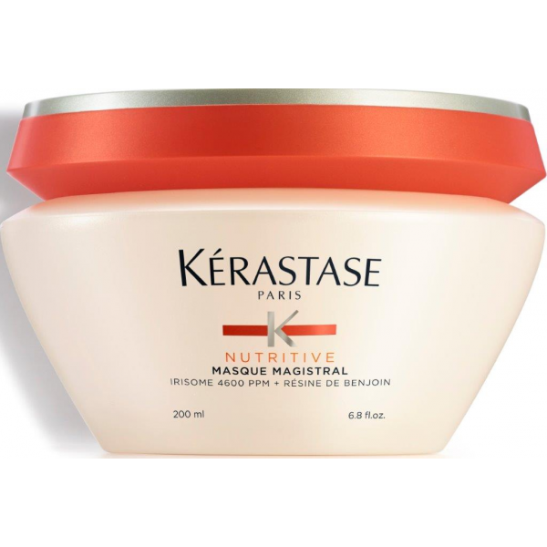 Kerastase Nutritive Masque Magistral 200ml, djupverkande inpackning - Hairsale.se