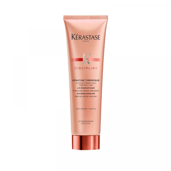 Kerastase Discipline Keratin Thermique 150ml, Pre Styling Creme - Hairsale.se