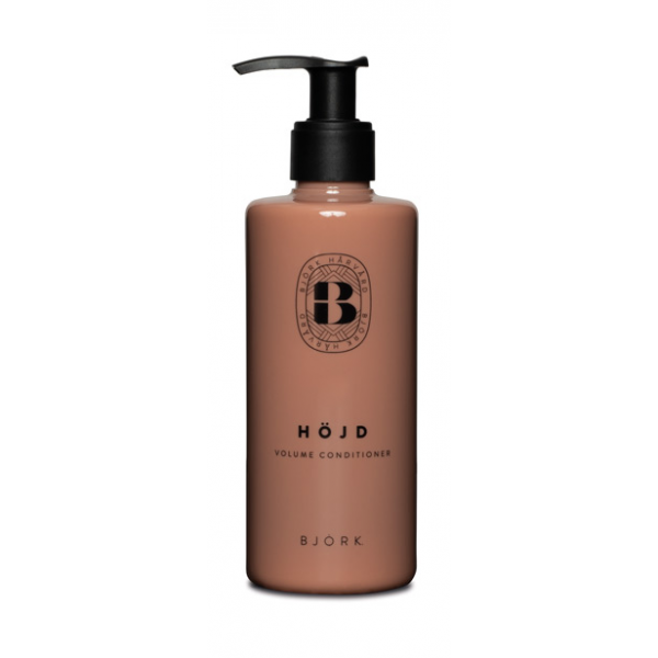 Bjrk Hjd Conditioner 250ml - Hairsale.se