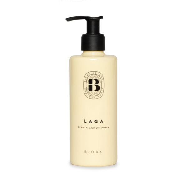 Bjrk Laga Conditioner 250ml - Hairsale.se