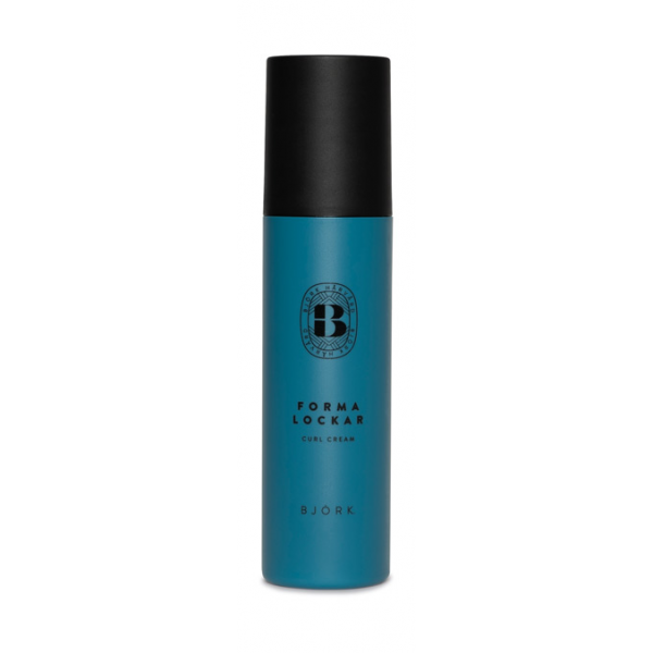 Bjrk Forma Lockar 200ml - Hairsale.se