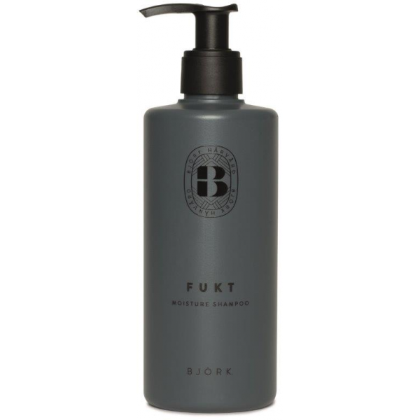 Bjrk Fukt Shampoo 750ml - Hairsale.se