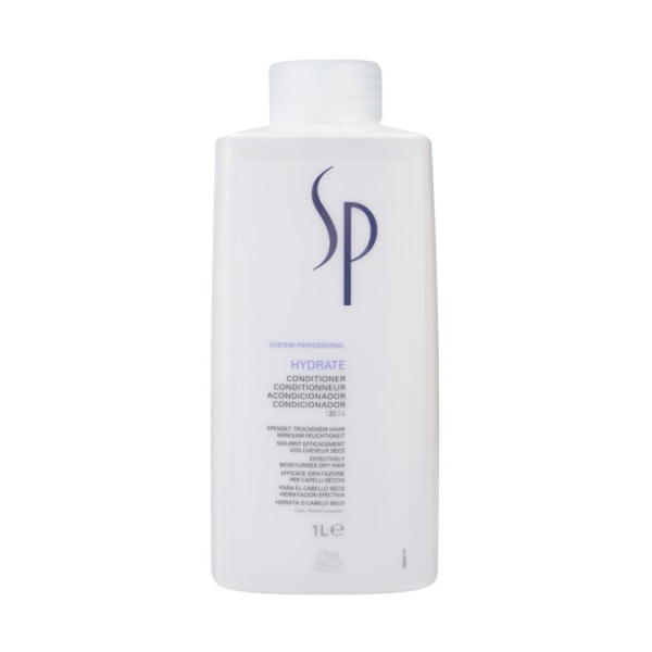 Wella Sp Hydrate Conditioner 1000ml - Hairsale.se