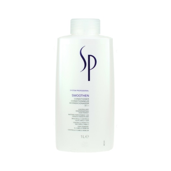 Wella Sp Smoothen Conditioner 1000ml - Hairsale.se