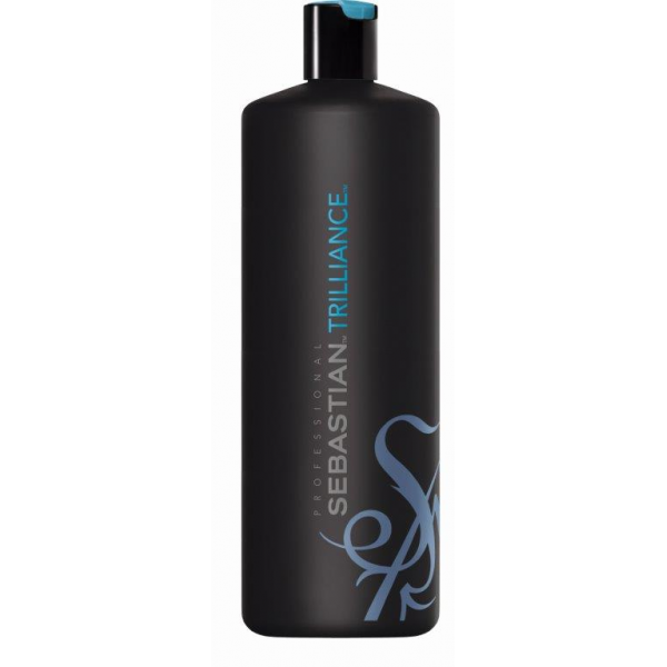 Sebastian Trilliance Shampoo 1000ml - Hairsale.se