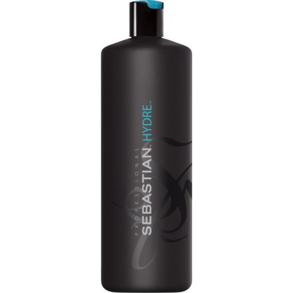 Sebastian Hydre Shampoo 1000ml - Hairsale.se