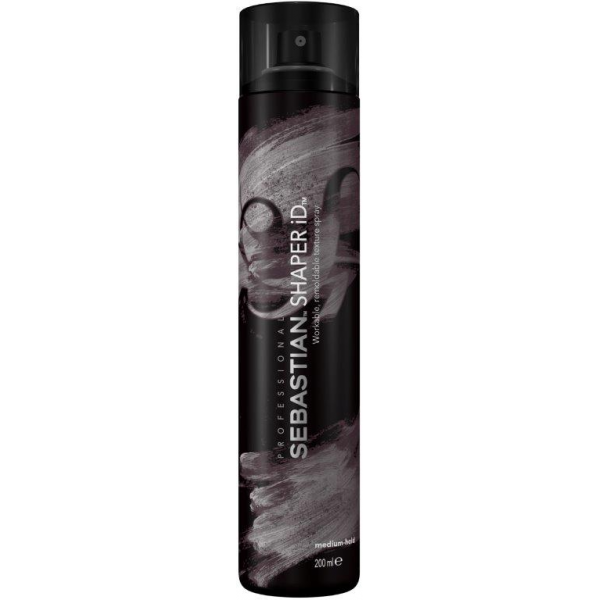 Sebastian Shaper ID Hairspray 200ml - Hairsale.se