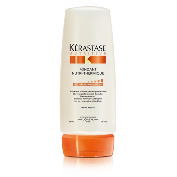 Kerastase Nutritive Fondant Nutri-Thermique 250ml - Hairsale.se