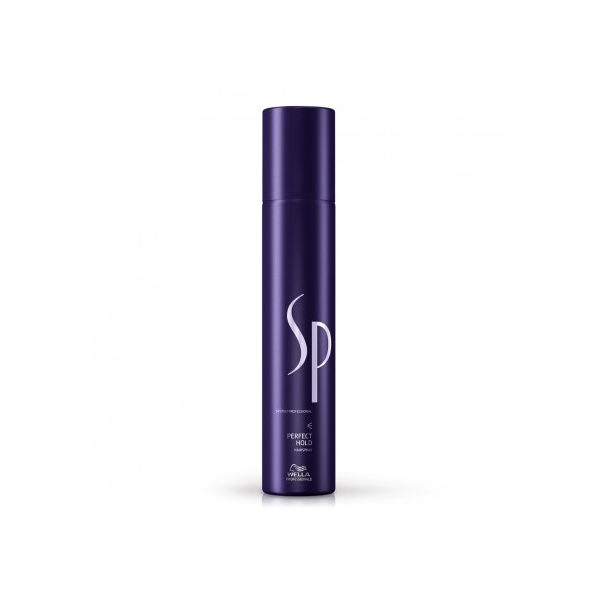Wella Sp Styling Perfect Hold 300ml, Hrspray - Hairsale.se