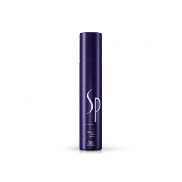 Wella Sp Styling Perfect Hold 300ml, Hårspray - Hairsale.se