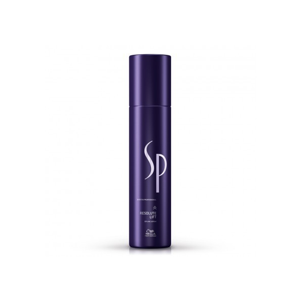 Wella Sp Styling Resolute Lift 250ml, stylinglotion - Hairsale.se