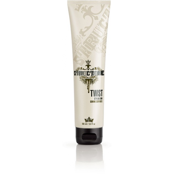 Joico Structure Twist Styling Gum - Hairsale.se
