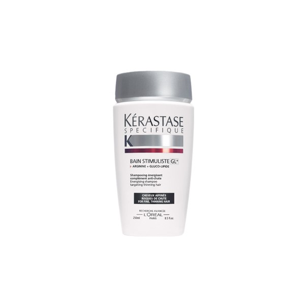 Kerastase Spécifique Bain Stimuliste GL 250ml - Hairsale.se