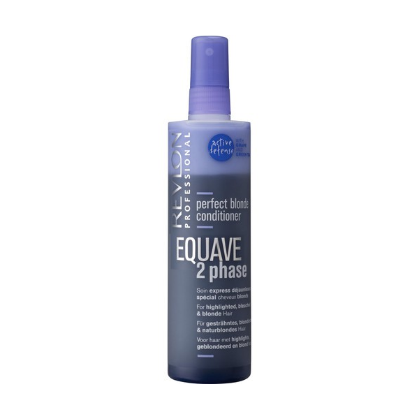 Revlon Professional Equave 2 Phase Perfect Blonde Conditioner