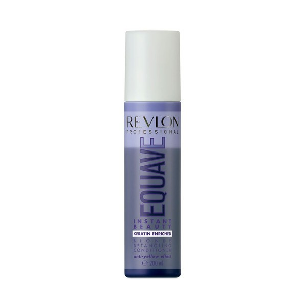 Revlon Professional Equave Instant Beauty Blonde Detangling Conditioner - Hairsale.se