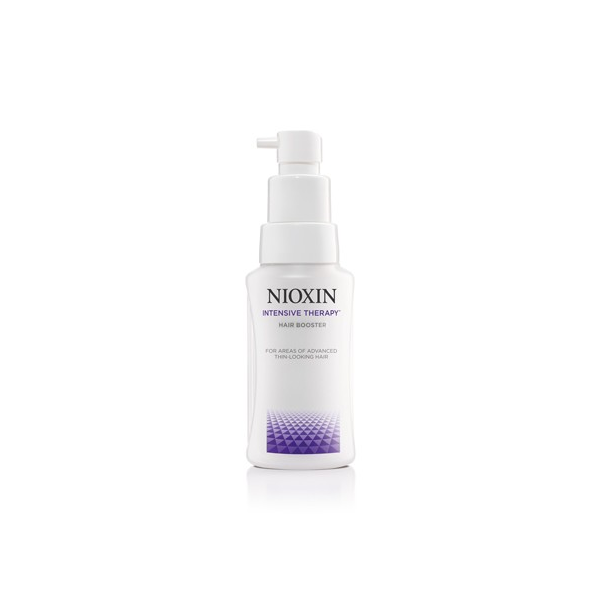 Nioxin Hair Booster 50ml - Hairsale.se