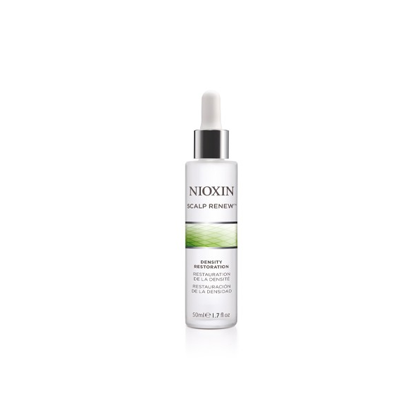 Nioxin Scalp Renew Density Protection 45ml - Hairsale.se