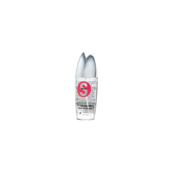 Tigi S-Factor Flat Iron Shine Spray 125ml - Hairsale.se