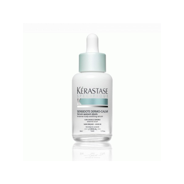 Kerastase Sensidote Dermo-Calm Serum 50ml - Hairsale.se