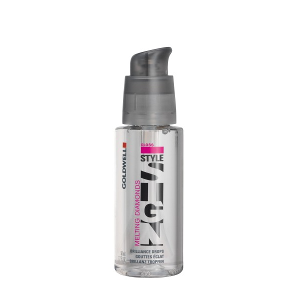 Goldwell Gloss Melting Diamonds Shine Drops 50ml - Hairsale.se