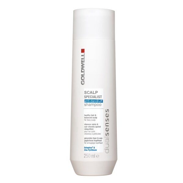 Goldwell Dualsenses SCALP SPECIALIST Anti-Dandruff Shampoo 250ml - Hairsale.se