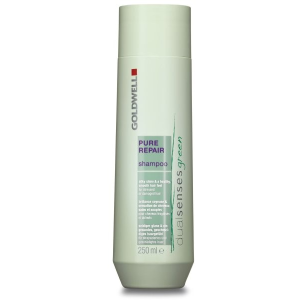 Goldwell Dualsenses Green Pure Repair Shampoo - Hairsale.se