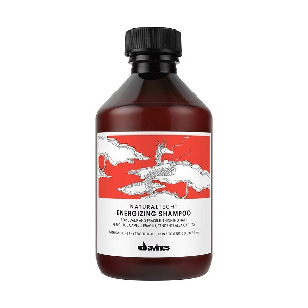 Davines Naturaltech Energizing Shampoo