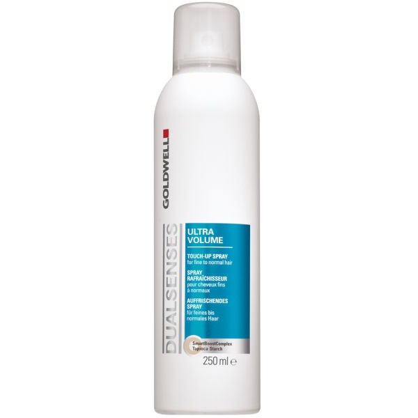 Goldwell Dualsenses Ultra Volume Touch-up Spray - Hairsale.se