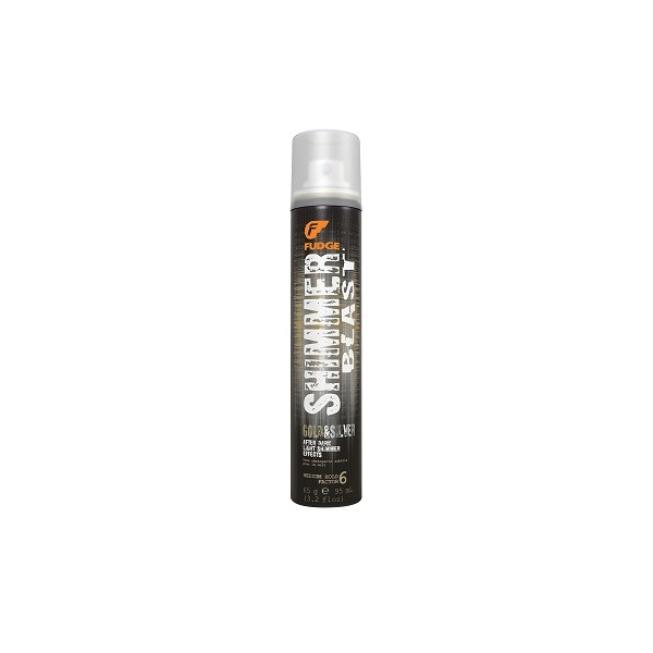 Fudge Shimmer Blast Gold & Silver 95ml - Hairsale.se