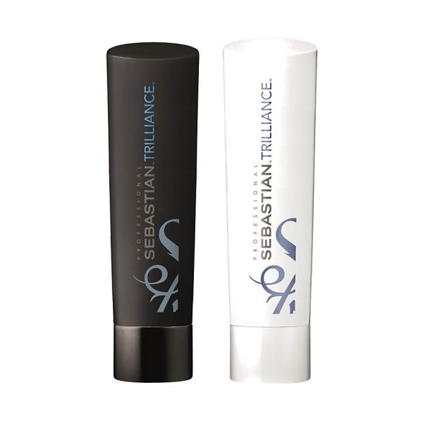 Sebastian Trilliance Shampoo + Conditioner DUO - Hairsale.se