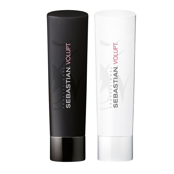 Sebastian Volupt Shampoo + Conditioner DUO - Hairsale.se