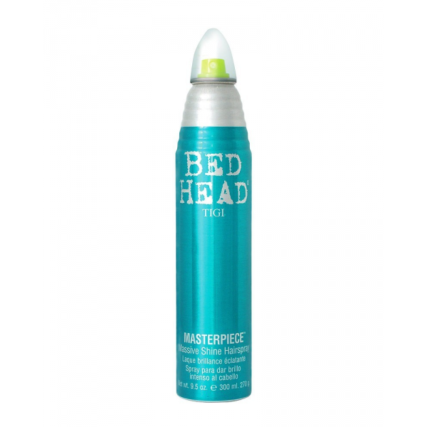 Tigi Bed Head Masterpiece Hairspray - Hairsale.se