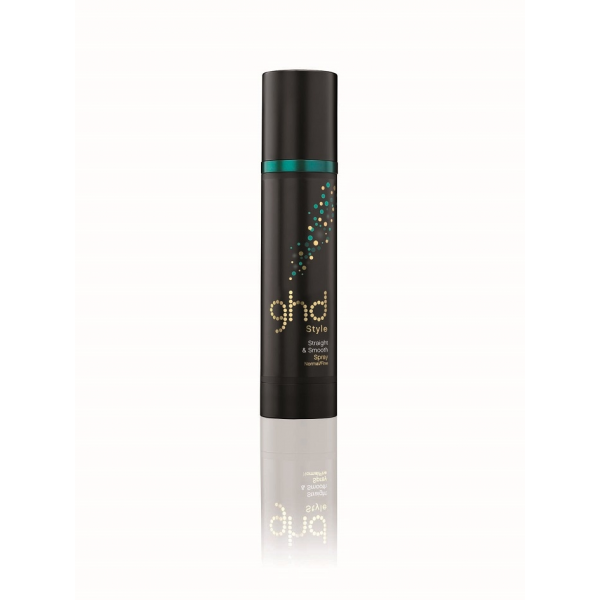 ghd Style Straight & Smooth Spray Normal/Fine 120ml - Hairsale.se