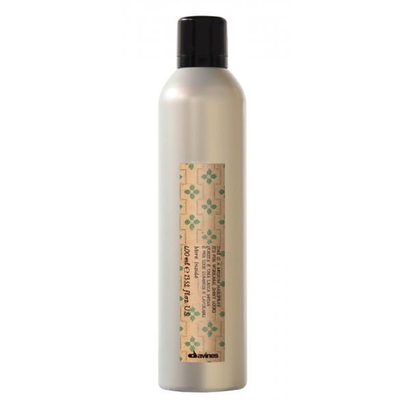 Davines Medium Hairspray