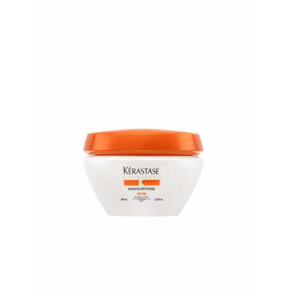 Kerastase Nutritive Irisome Masquintense Fint-Hår 200ml - Hairsale.se