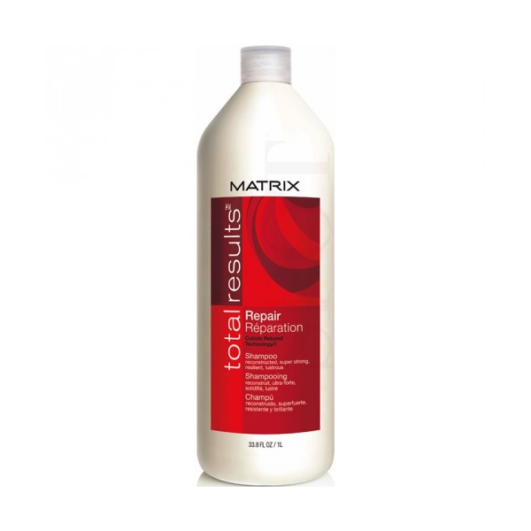 Matrix Total Results Repair Shampoo 1000ml - Hairsale.se