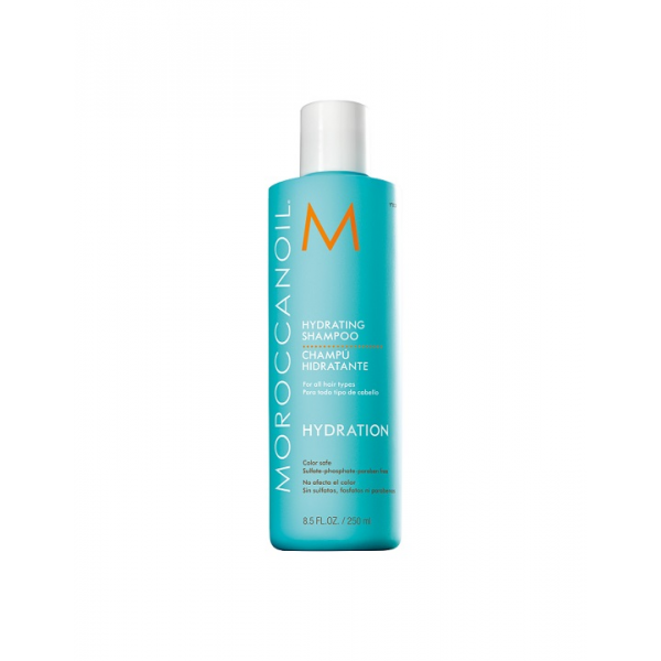 Moroccanoil Hydrating Shampoo 250ml - Hairsale.se