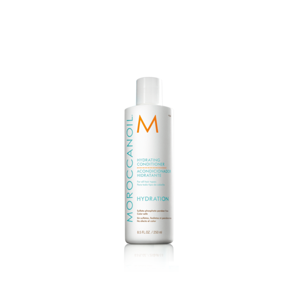 Moroccanoil Hydrating Conditioner 250ml - Hairsale.se