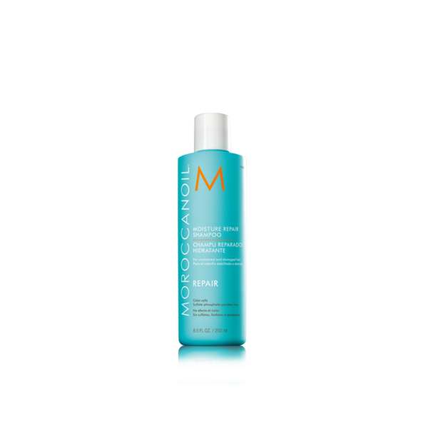 Moroccanoil Moisture Repair Shampoo 250ml - Hairsale.se