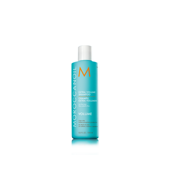 Moroccanoil Extra Volume Shampoo 250ml - Hairsale.se