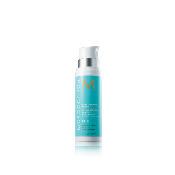 Moroccanoil Curl Defining Cream 250ml - Hairsale.se