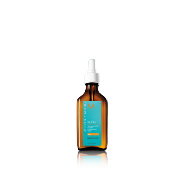 Moroccanoil Behandling fr torr hrbotten - Dry 45ml - Hairsale.se