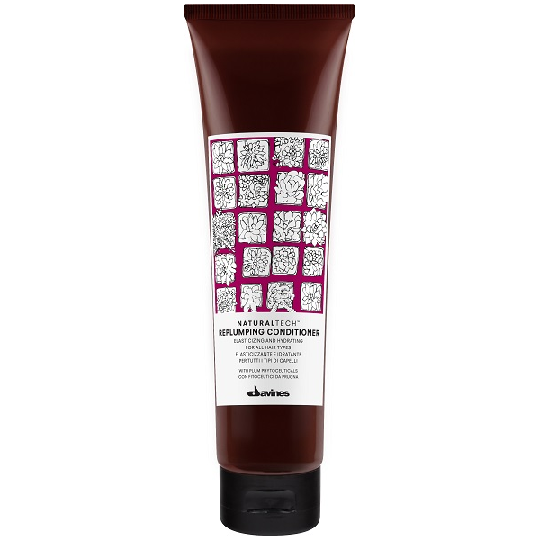 Davines Naturaltech Replumping Conditioner