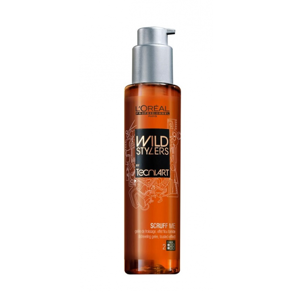 Loreal Tecni.Art Scruff Me 150ml - Hairsale.se