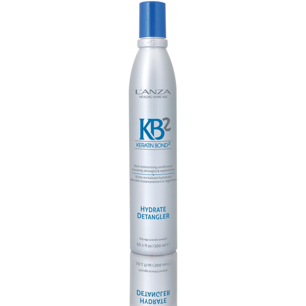Lanza KB2 Hydrate Detangler 1000ml - Hairsale.se
