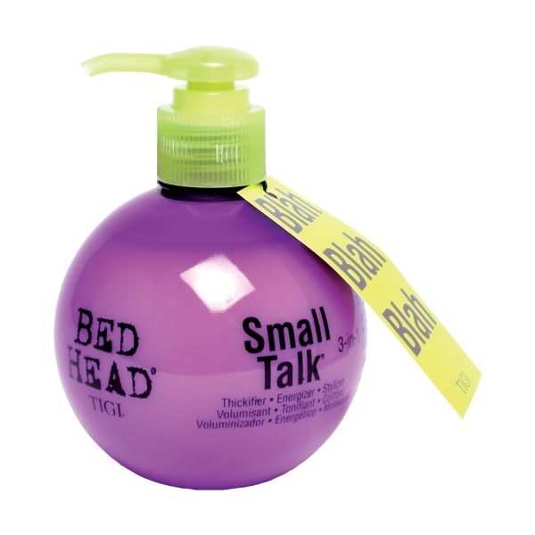 Tigi Bed Head Small Talk Mini - Hairsale.se