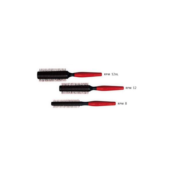 Cricket RPM-12XL Rundborste - Hairsale.se