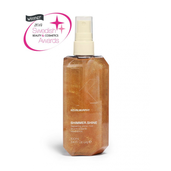 Kevin Murphy Shimmer Shine 100ml Glansspray - Hairsale.se