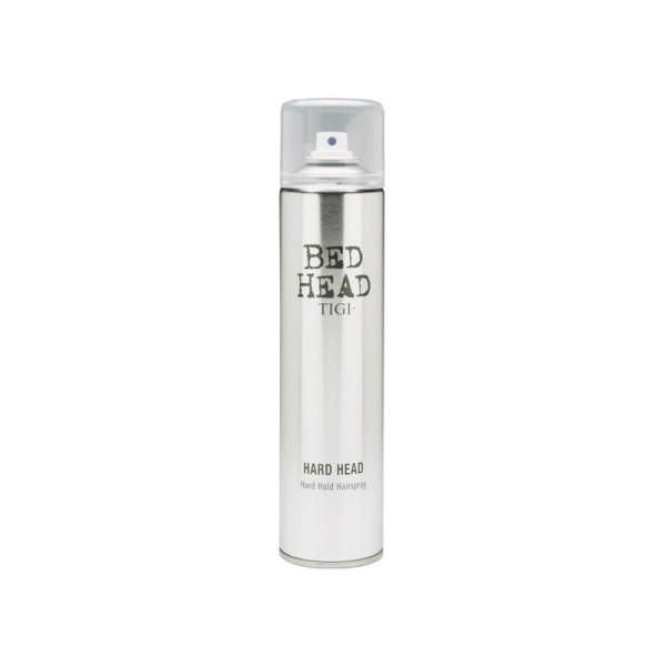 Tigi Bed Head Hard Head Hairspray 385ml - Hairsale.se